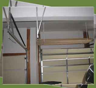 Local Fix Garage Opener